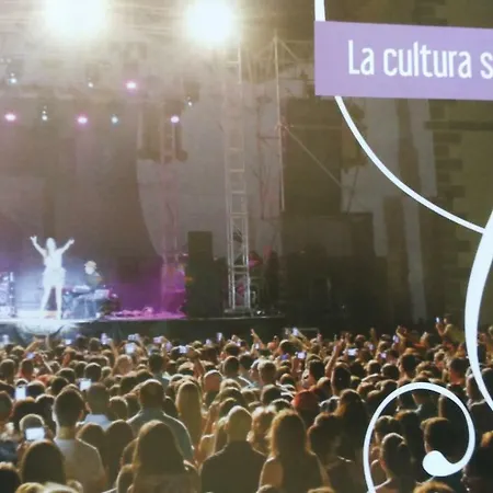 Primera Linea De Playa, 2-4 Personas