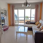 Primera Linea De Playa, 2-4 Personas Appartement Estepona