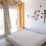 Primera Linea De Playa, 2-4 Personas Appartement