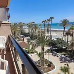 Διαμέρισμα Primera Linea De Playa, 2-4 Personas