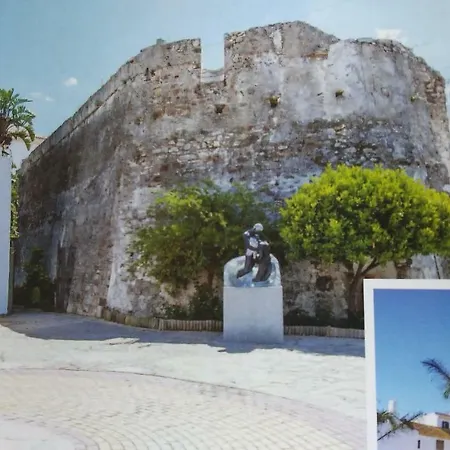 Primera Linea De Playa, 2-4 Personas アパート エステポナ