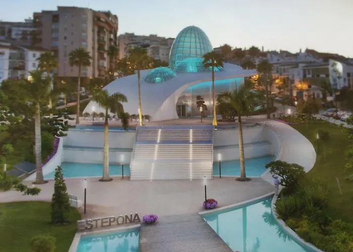 Primera Linea De Playa, 2-4 Personas アパート *