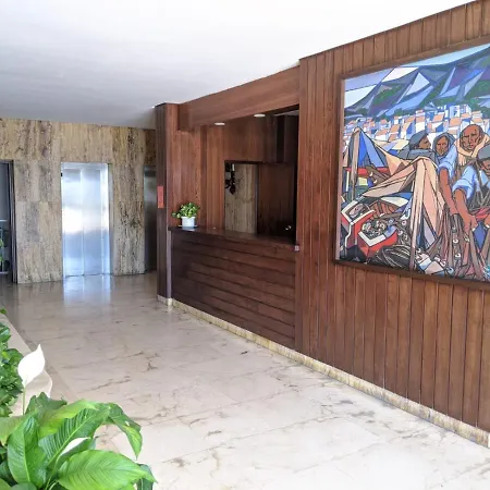 Primera Linea De Playa, 2-4 Personas * Estepona