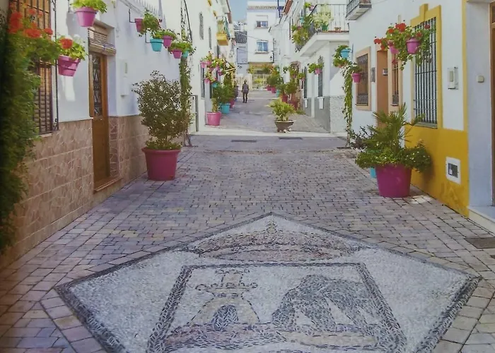 Apartamento Primera Línea De Playa, 2-4 Personas