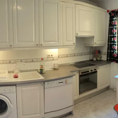 Primera Linea De Playa, 2-4 Personas